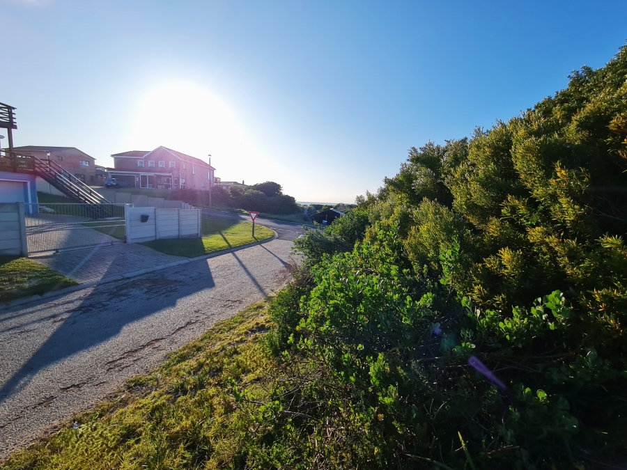 0 Bedroom Property for Sale in Paradise Beach Eastern Cape
